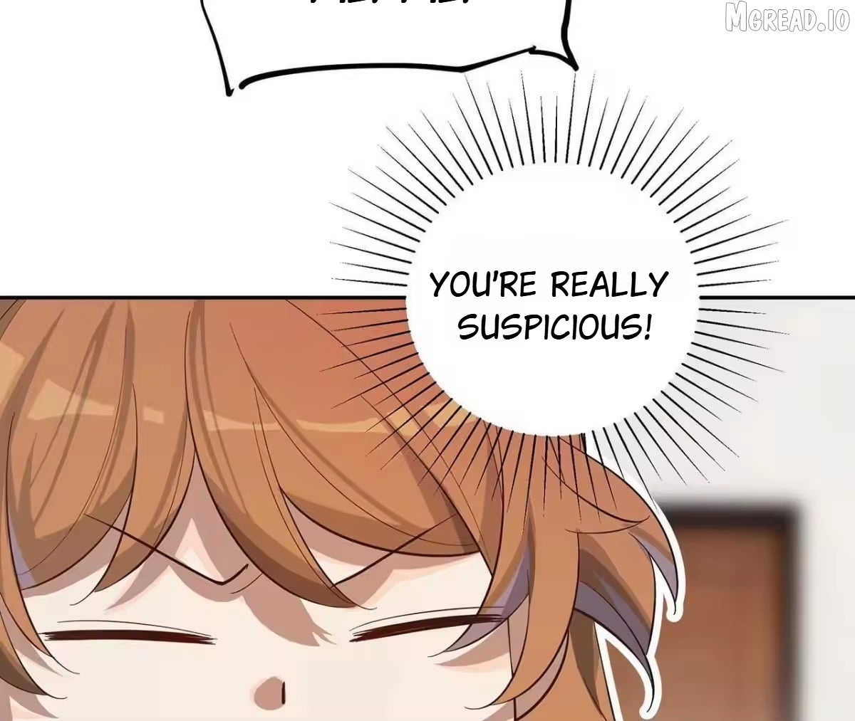 Confession Of The Suspect A Chapter 10  - page 10
